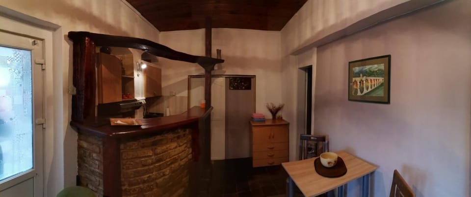 KRIN apartman Apartment in Vojvodina