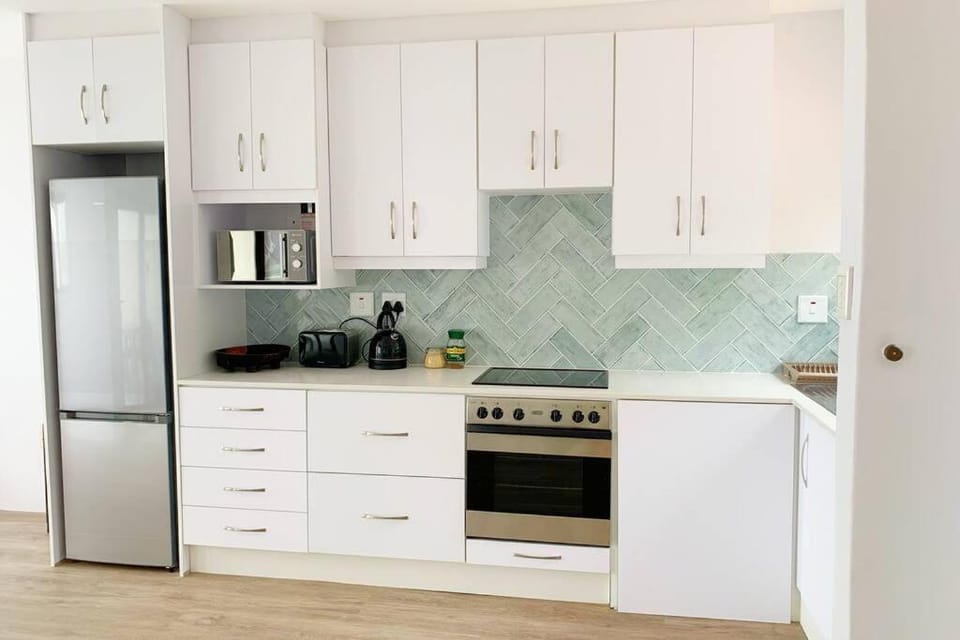 Umdloti Cabanas Apartment in KwaZulu-Natal