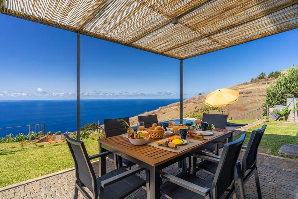 Food and drinks, Food, Garden view, Pool view, Sea view, Breakfast