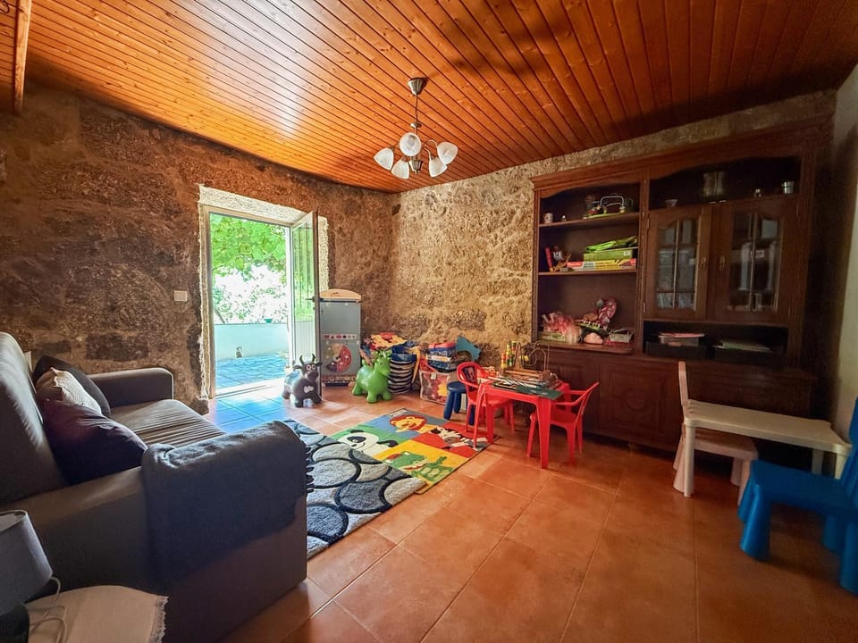 Casa de Férias V6 com piscina House in Viana do Castelo District, Portugal