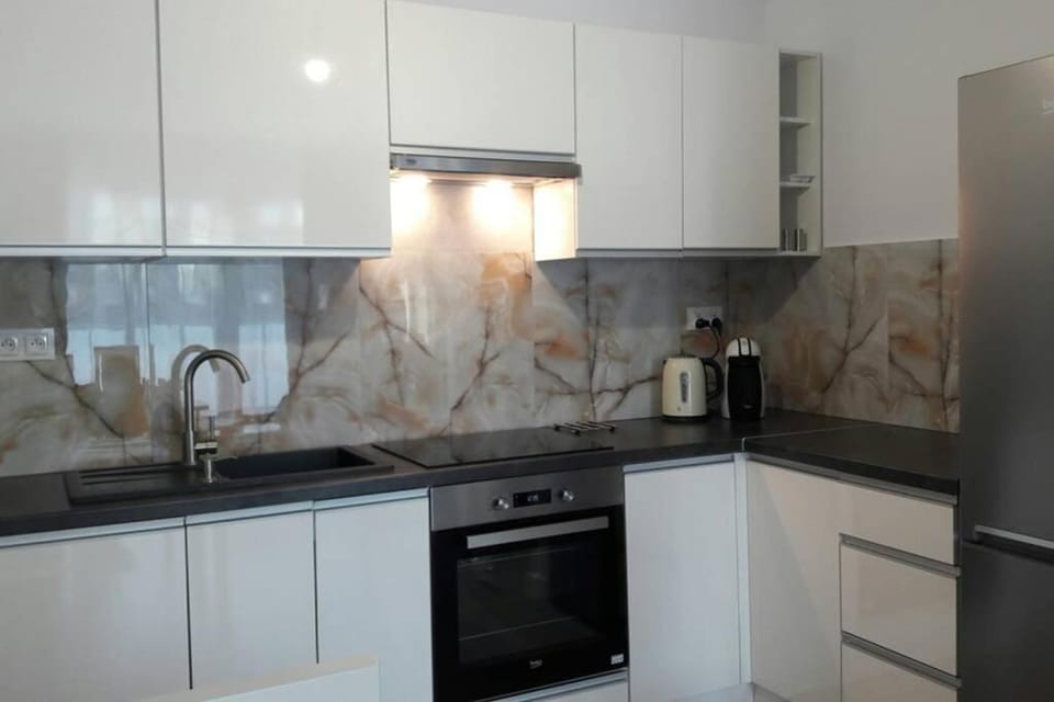 Coffee/tea facilities, Kitchen or kitchenette