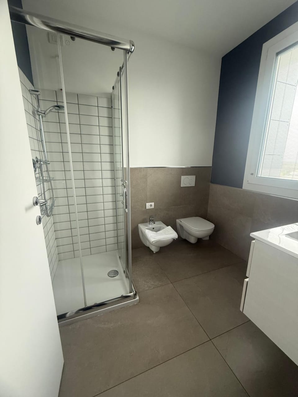 Shower, Toilet, Bathroom, bidet