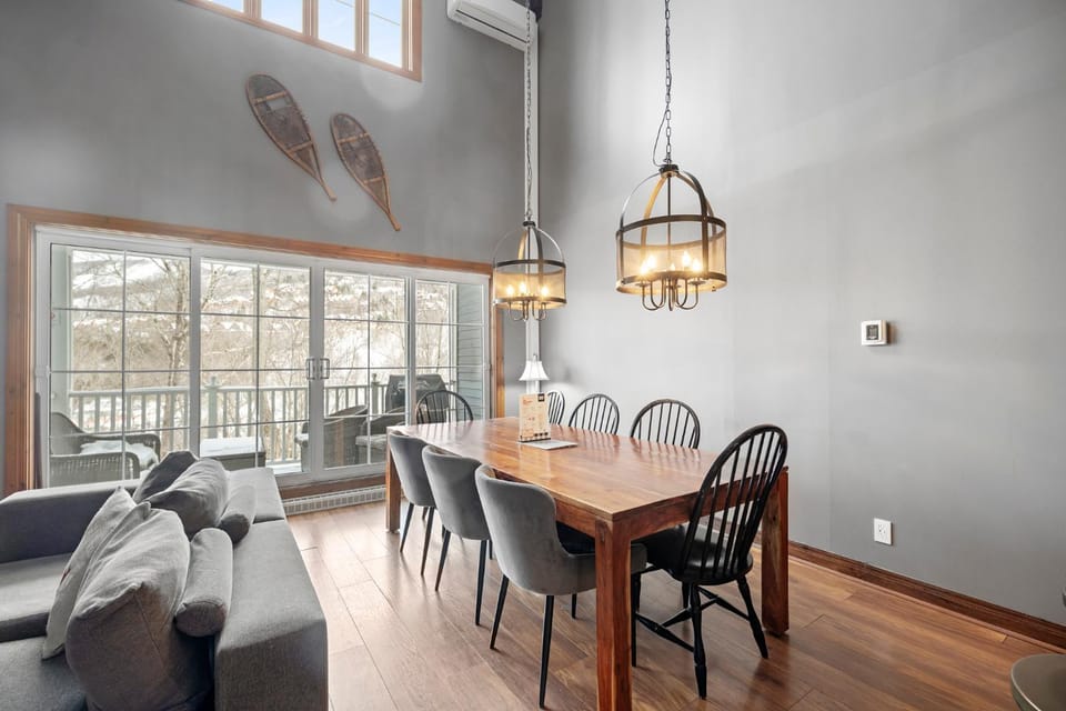 Balcony/Terrace, Seating area, Dining area