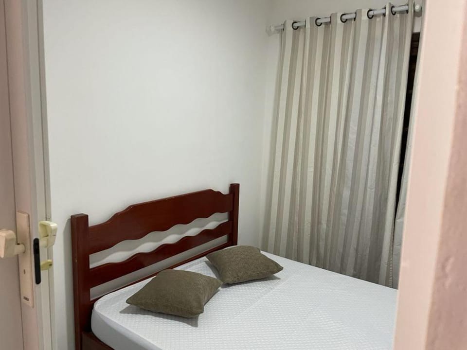 Apartamento Ubatuba em frente ao mar maranduba Apartment in State of São Paulo
