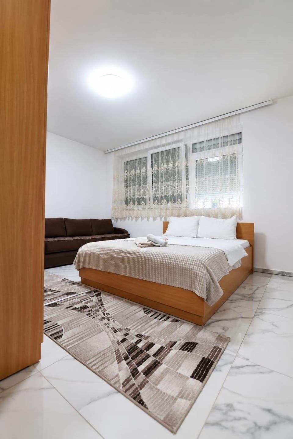 APARTMANTES CENTER!!! Apartment in Serbia