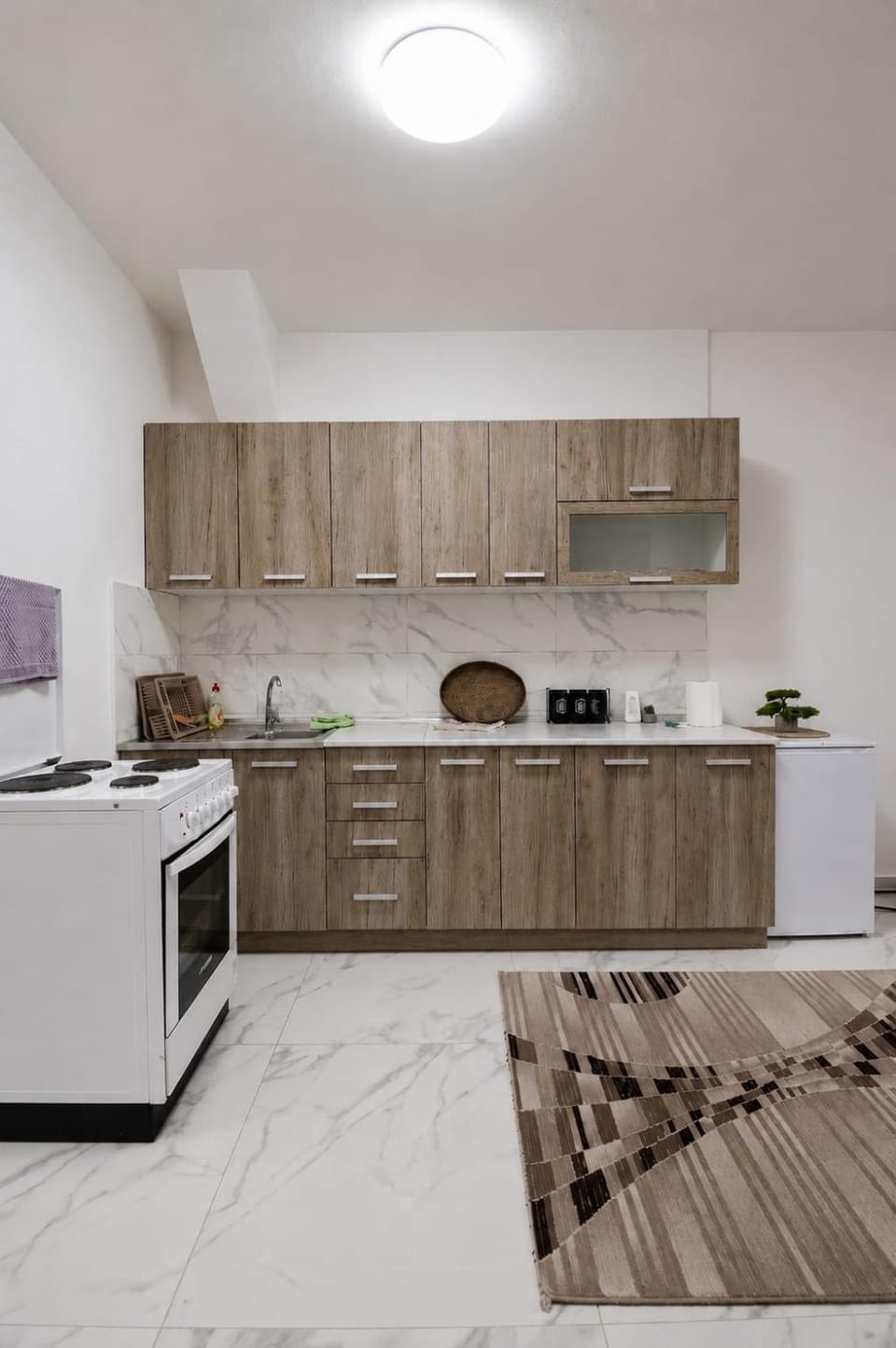 APARTMANTES CENTER!!! Apartment in Serbia