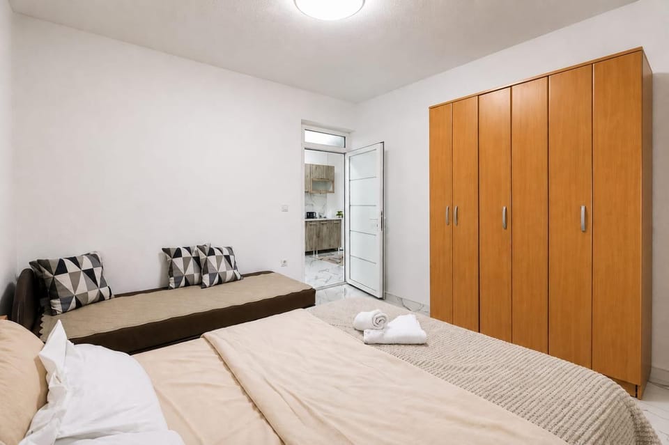 APARTMANTES CENTER!!! Apartment in Serbia