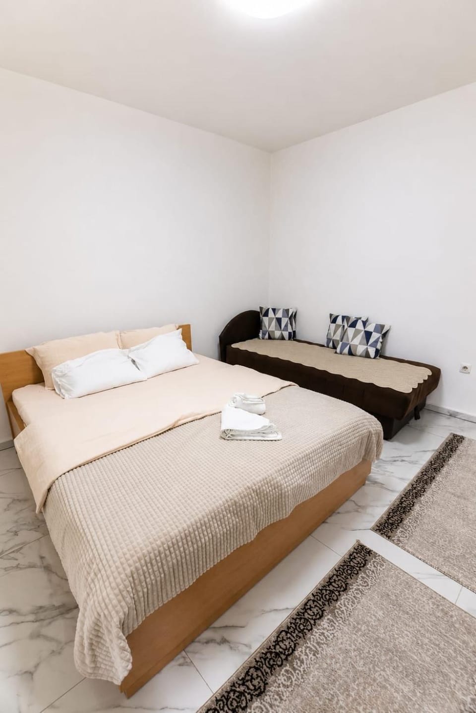 APARTMANTES CENTER!!! Apartment in Serbia
