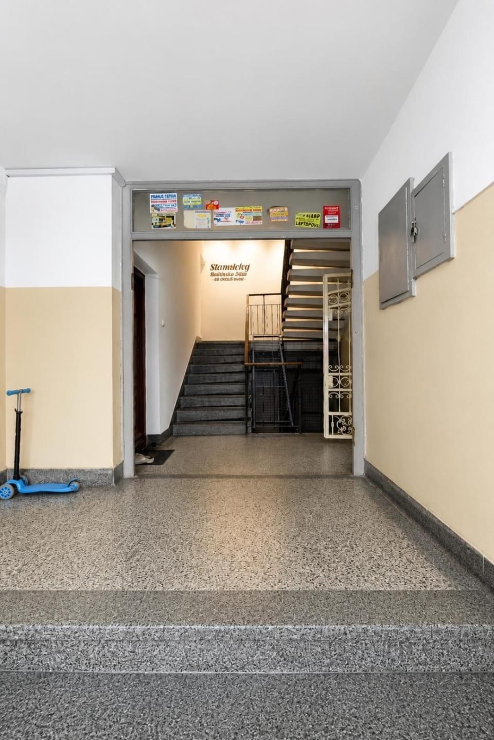 APARTMANTES CENTER!!! Apartment in Serbia