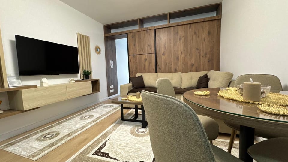 APARTMANTES CENTER!!! Apartment in Serbia