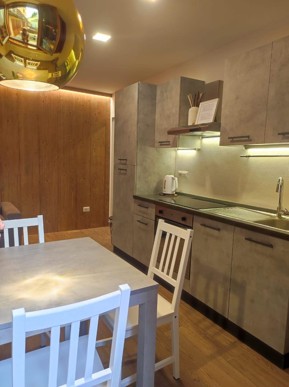 Chalet 5 Laghi / LuxApt / Town Centre Apartment in Madonna di Campiglio