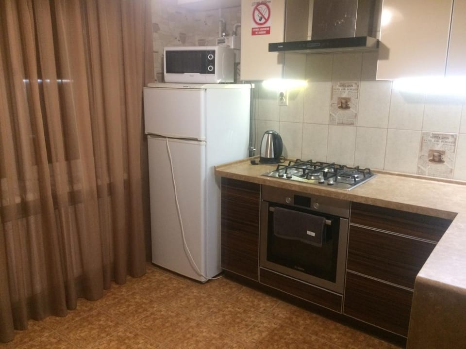 1 комнатная квартира на центральной Мытнице Apartment in Ukraine