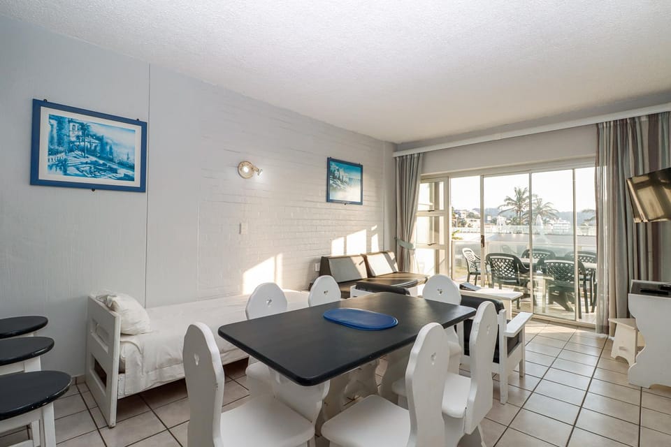 Seagull 203 Apartment in Margate