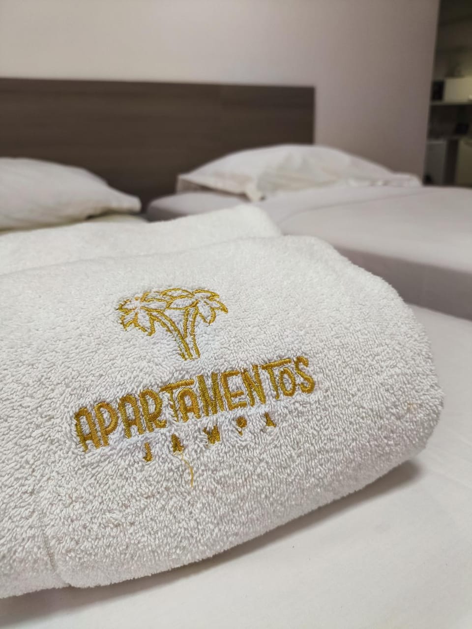 towels