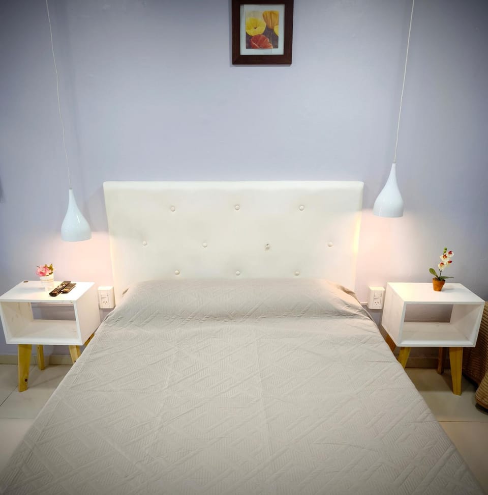 OHANA Apartment in Puerto Iguazú