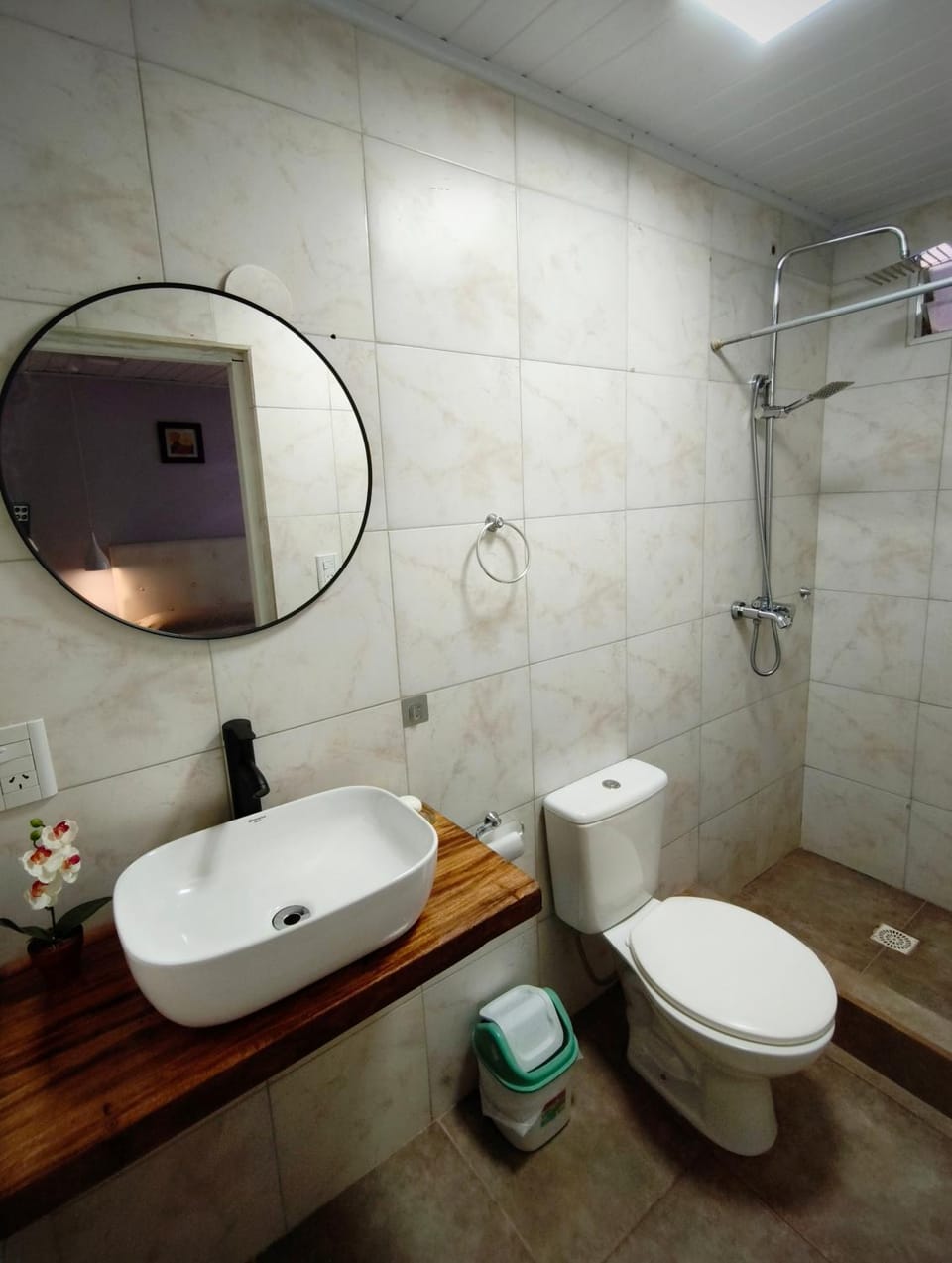 OHANA Apartment in Puerto Iguazú