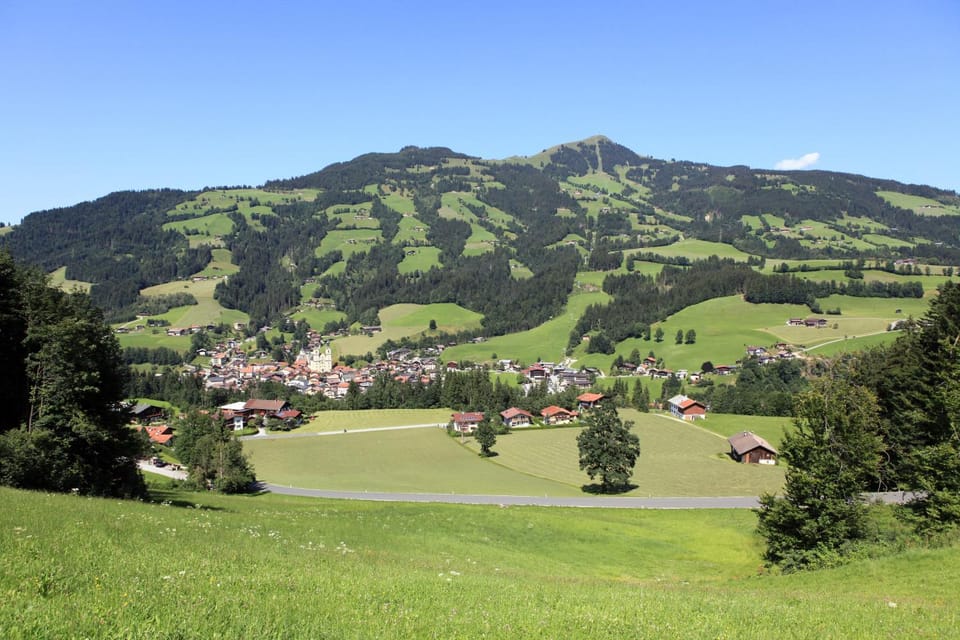 View (from property/room), Area and facilities
