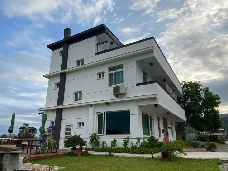 Tong Xin Farmstay Country House in Taiwan, Province of China