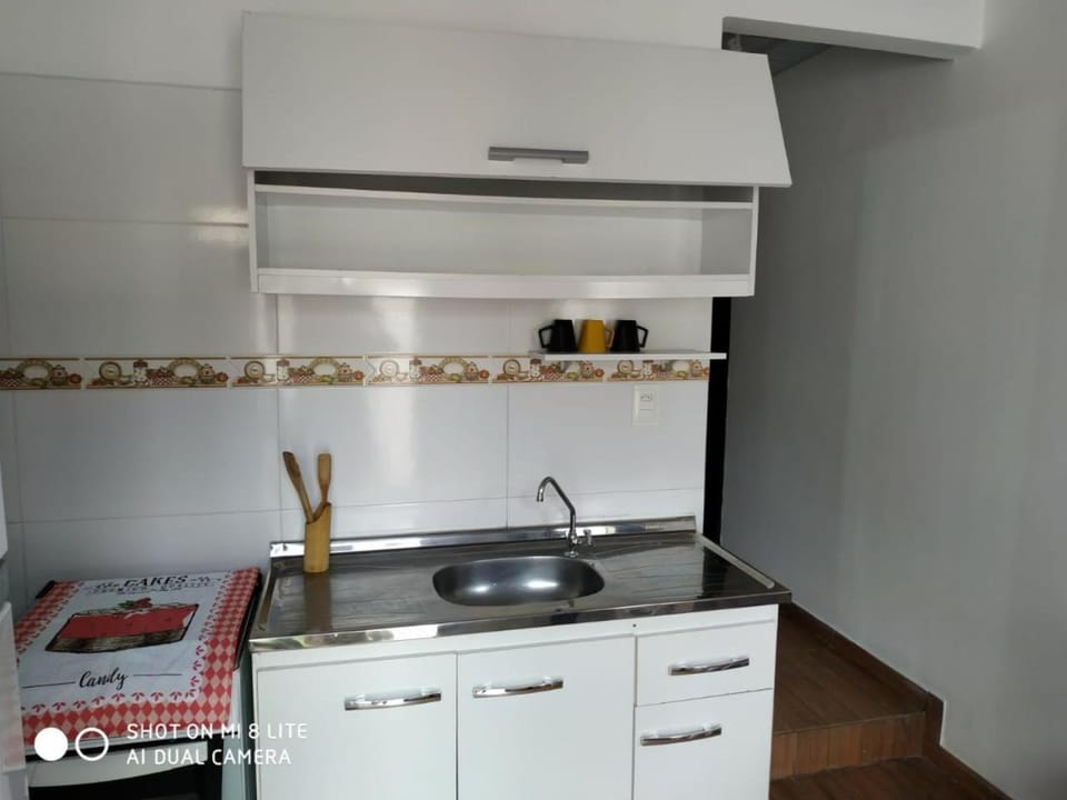 Kitinet para 2 pessoas próximo do mar - Ingleses - Com garagem Apartment in Florianopolis