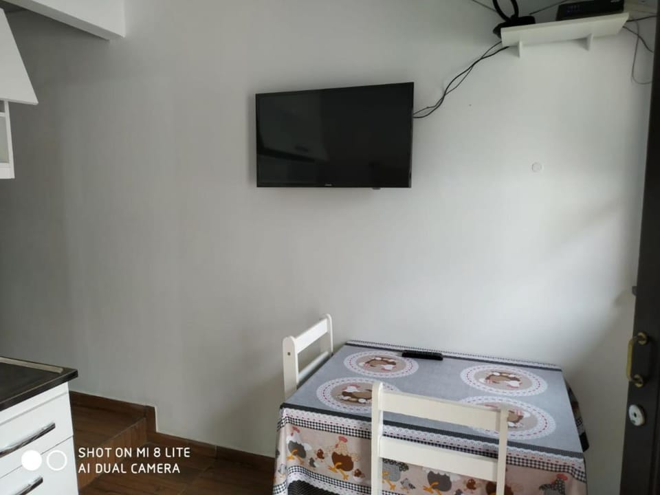 Kitinet para 2 pessoas próximo do mar - Ingleses - Com garagem Apartment in Florianopolis