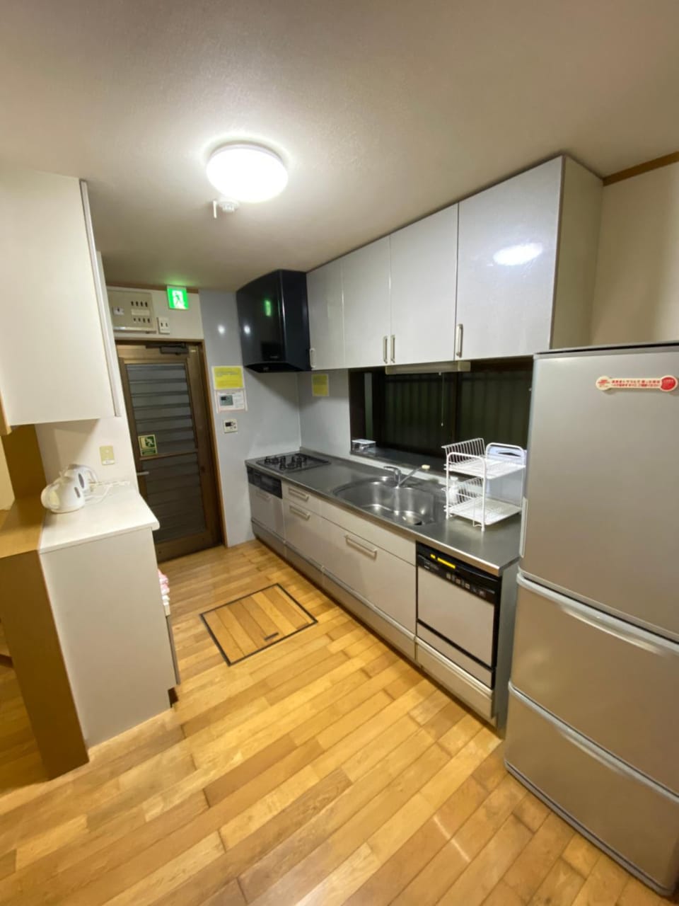 縁 Enishi Apartment in Hakone