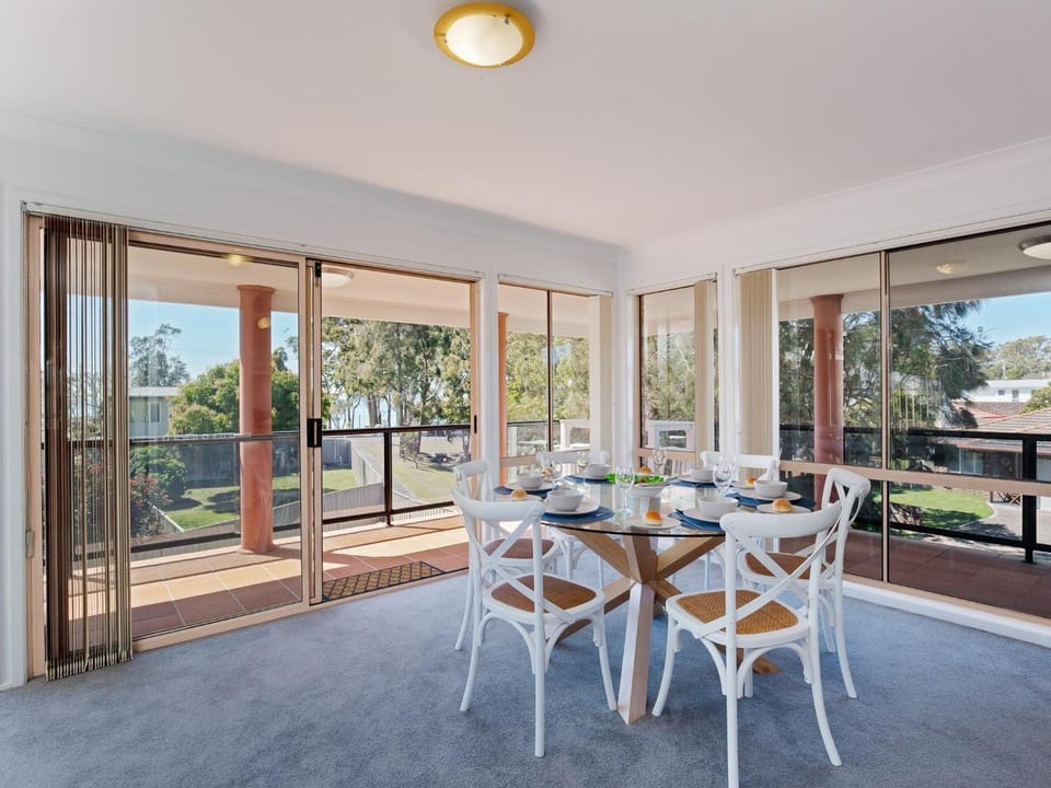 Redman Views Unit 1 House in New South Wales