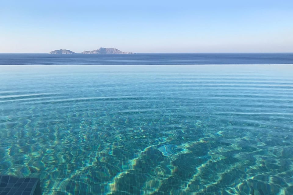 Lagremha Villa Villa in Crete
