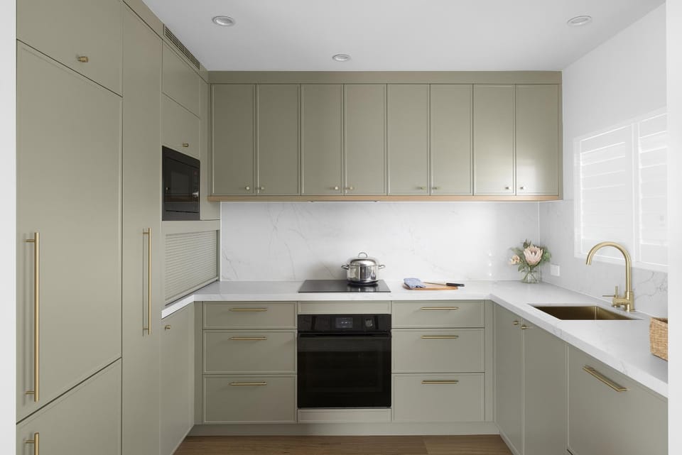 dishwasher, oven, stove, kitchen