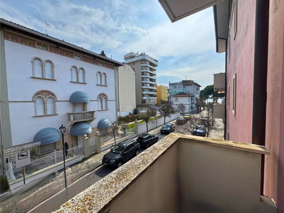 Magnolia House in Grado