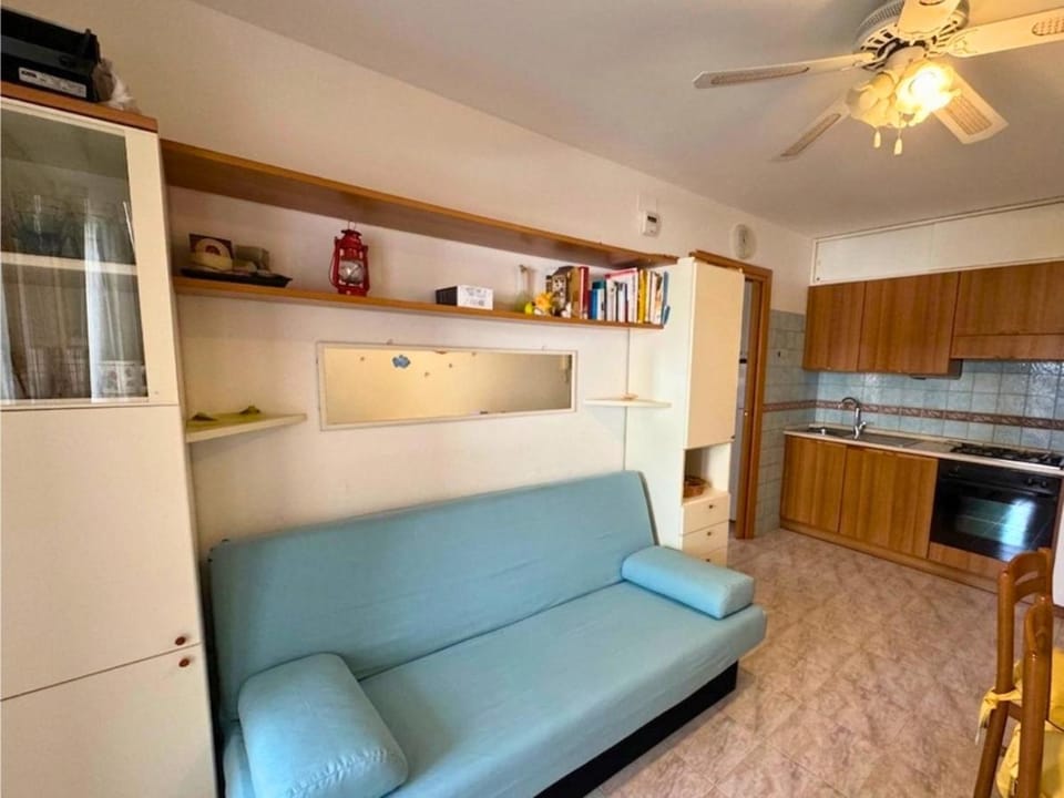 Magnolia House in Grado