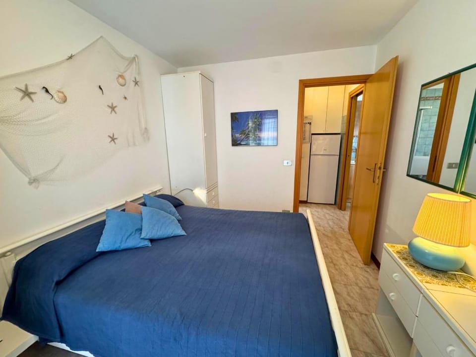 Magnolia House in Grado