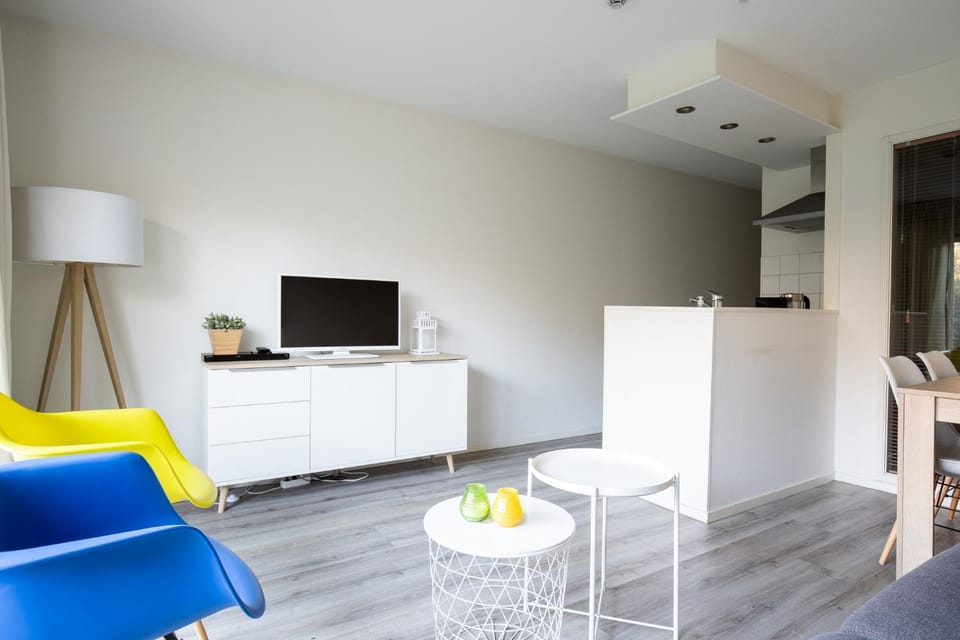 de Bornrif Apartment in Friesland, Netherlands