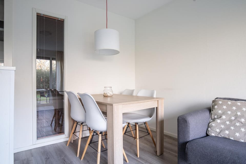 de Bornrif Apartment in Friesland, Netherlands