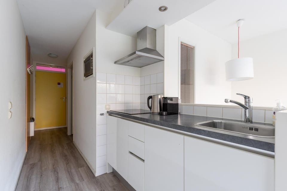 de Bornrif Apartment in Friesland, Netherlands