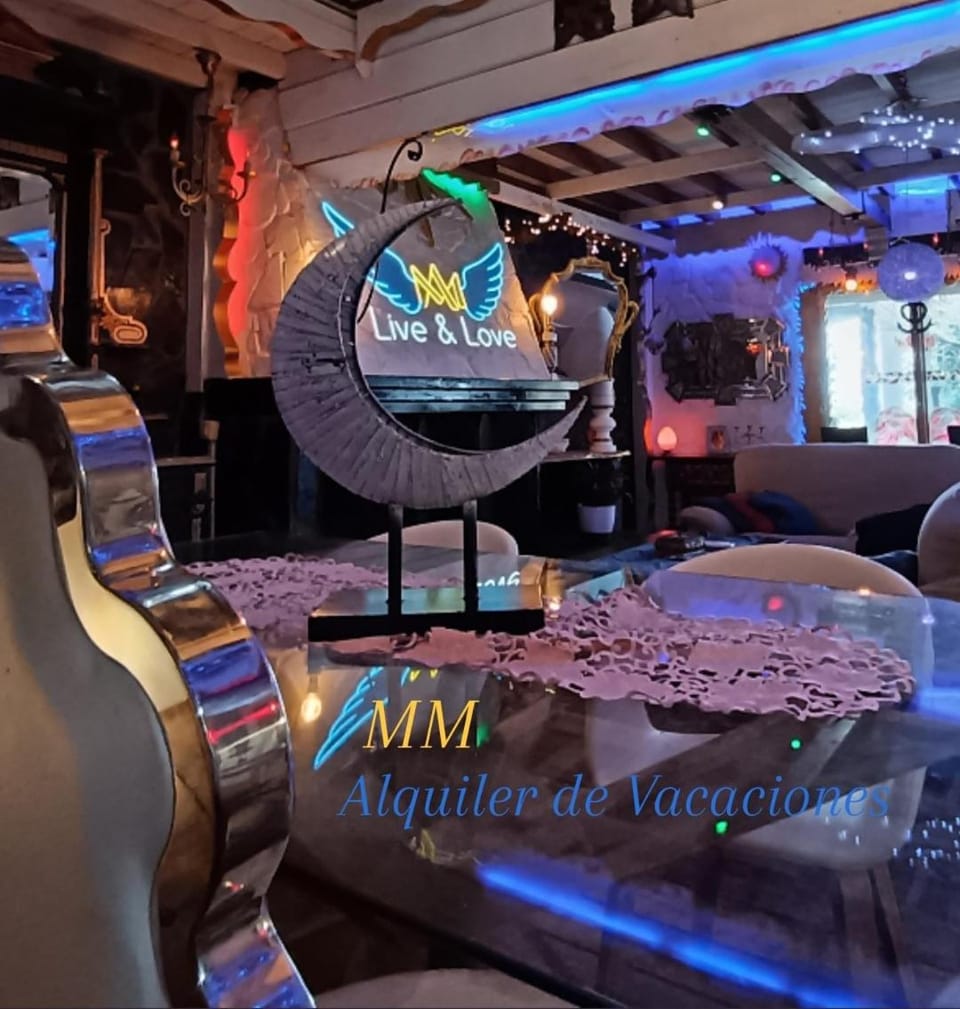 Mare Maravella Costa Brava Nature Villa in Maresme