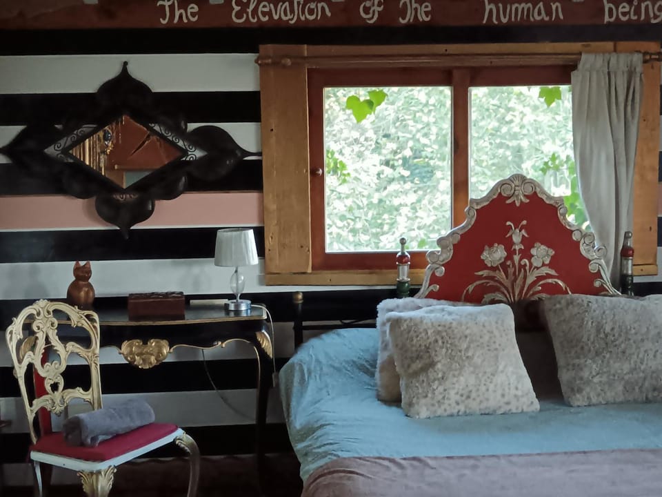 Mare Maravella Costa Brava Nature Villa in Maresme