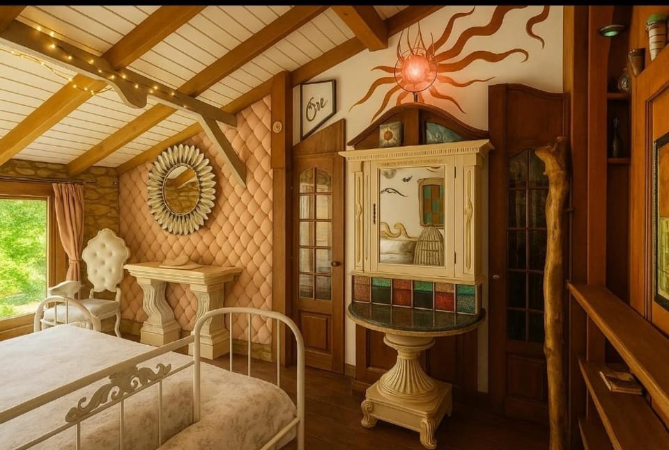 Mare Maravella Costa Brava Nature Villa in Maresme