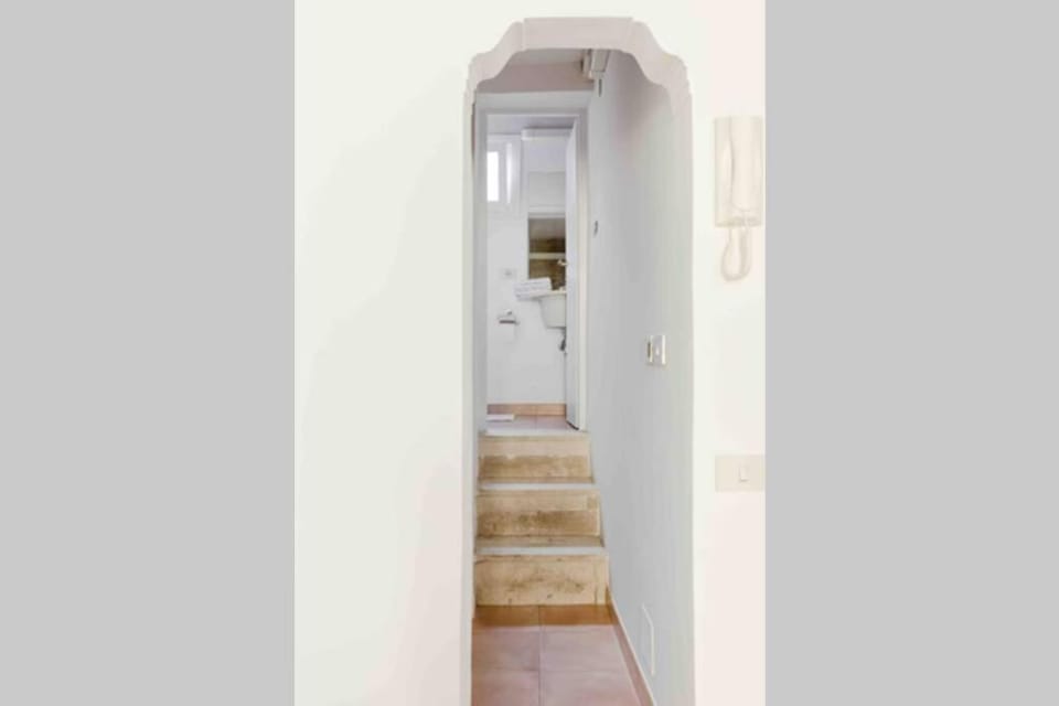 ELEGANT TRILUSSA APARTMENT Apartment in Rome