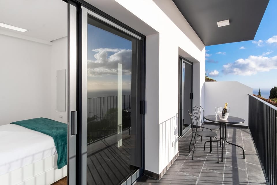 Balcony/Terrace, Bedroom