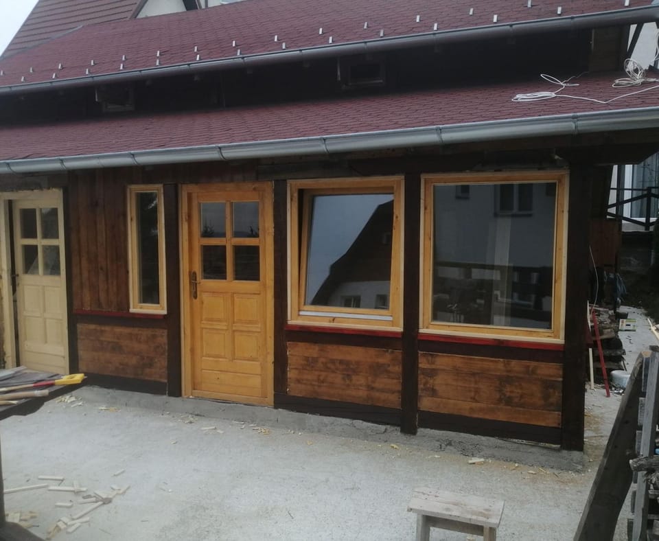 kuća za odmor marković House in Serbia