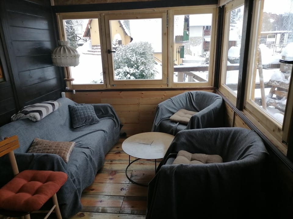 kuća za odmor marković House in Serbia