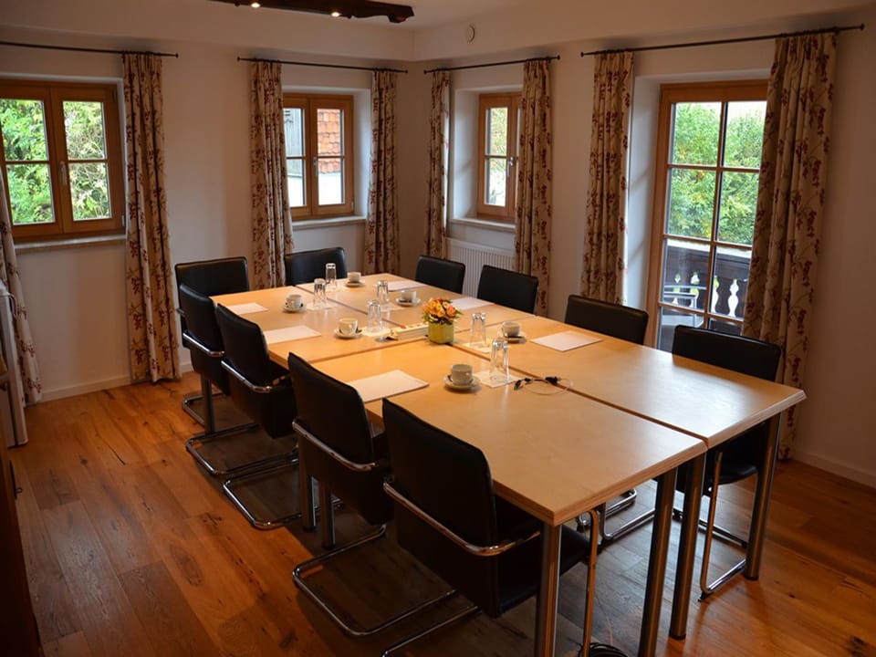 Landhof Angstl - Gästezimmer und Tagungsraum Bed and Breakfast in Salzburgerland