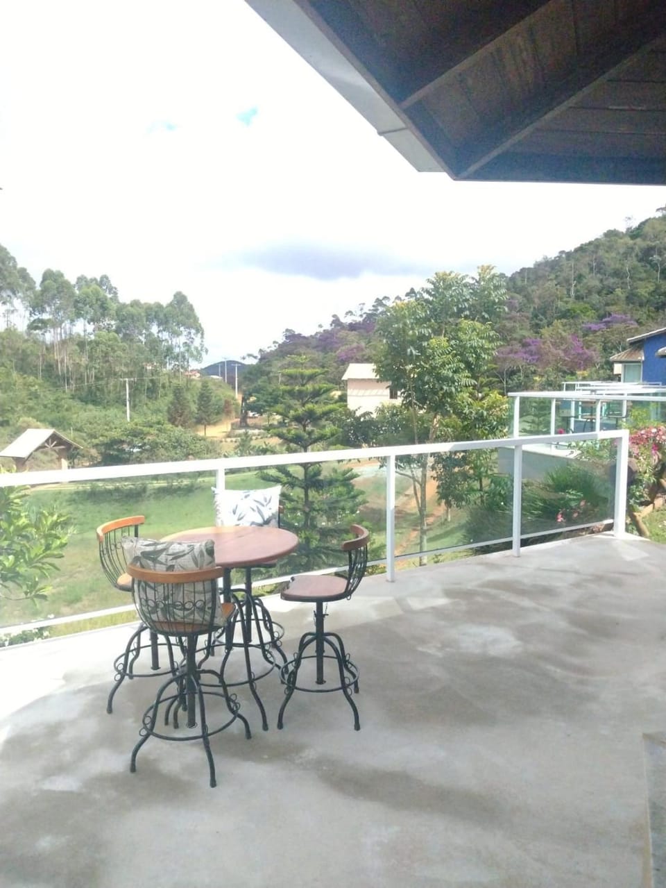 Pousada Casa no Sitio Inn in State of Espírito Santo, Brazil