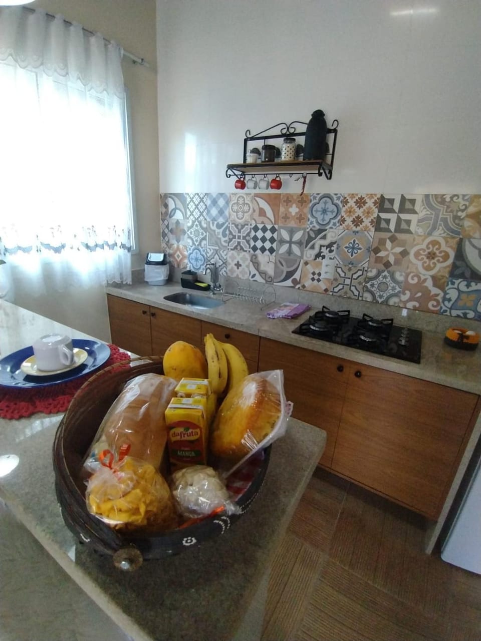 Pousada Casa no Sitio Inn in State of Espírito Santo, Brazil