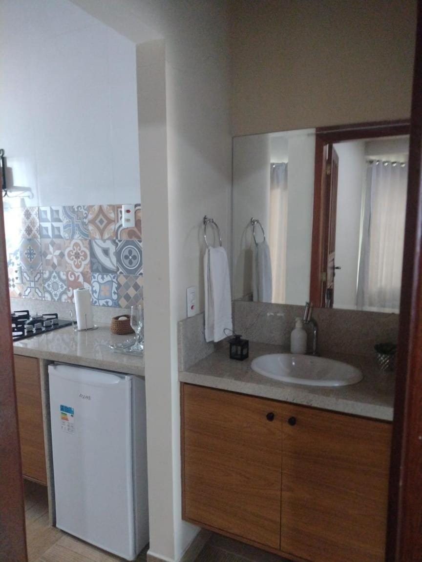 Pousada Casa no Sitio Inn in State of Espírito Santo, Brazil