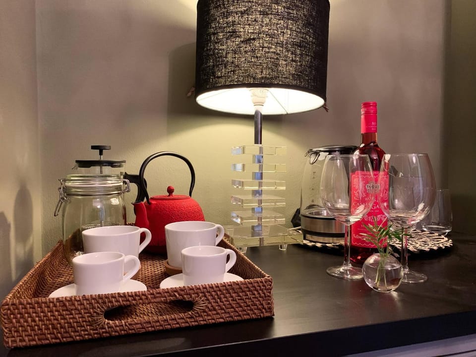 Chic Suite Figueiras w balcony in Taviras Historical Centre Apartment in Tavira