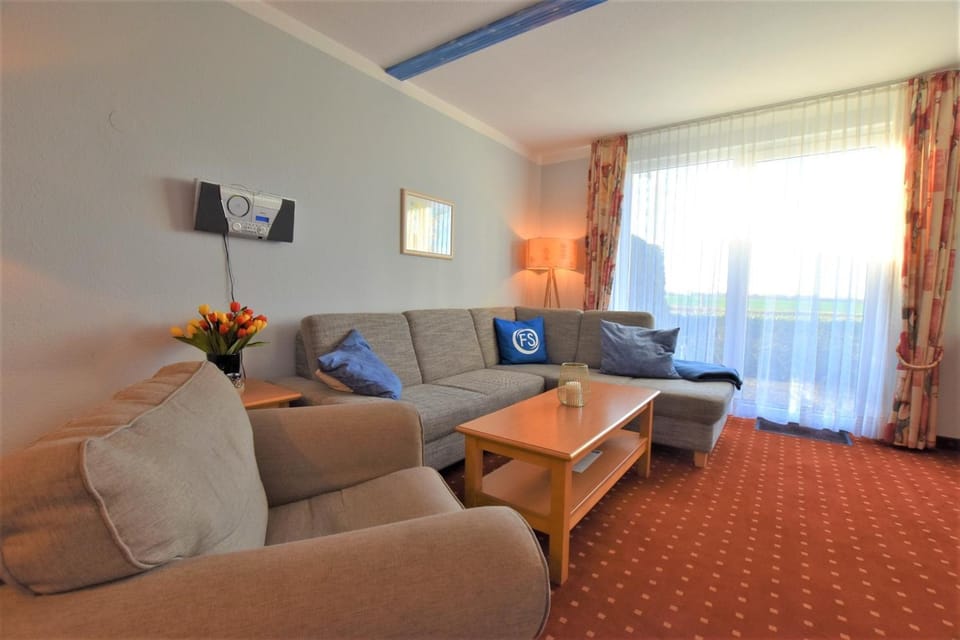 Am Brook 16 Whg 8 Apartment in Dahme