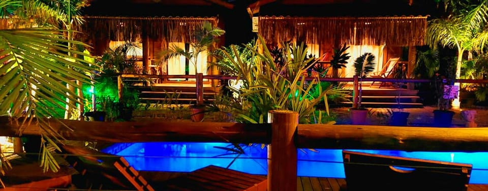 Garden, Garden view, Swimming pool