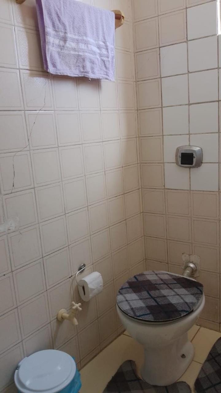Kit Apartamento Central Apartment in Petrolina