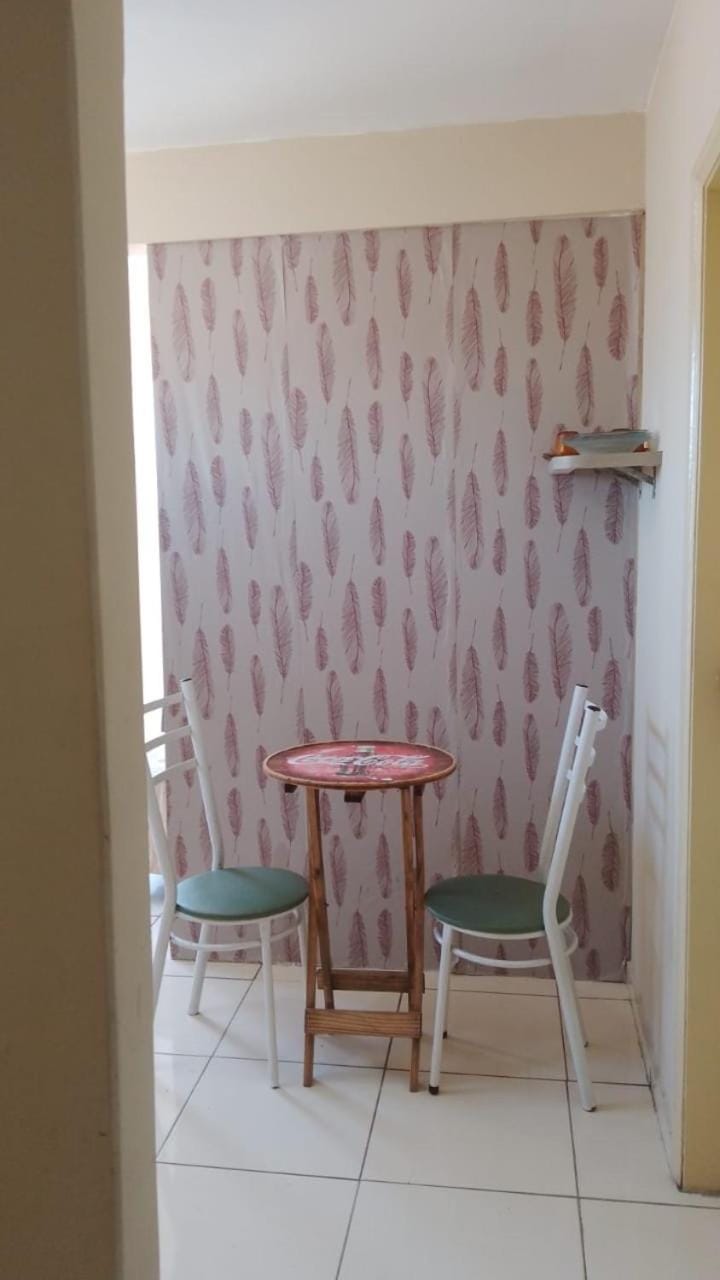 Kit Apartamento Central Apartment in Petrolina